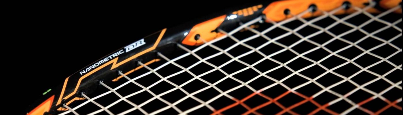 Mosaic Badminton Club