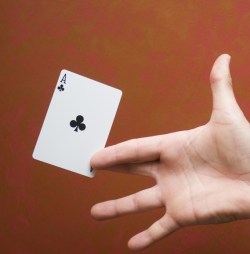 cardtrick